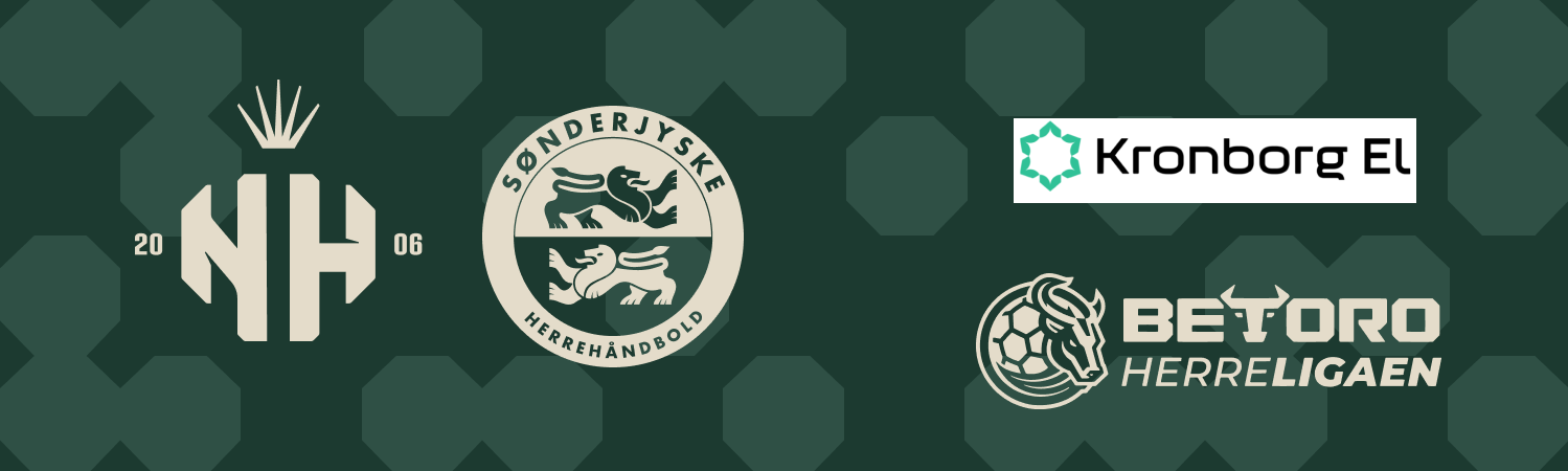 Nordsjælland Håndbold - Sønderjyske