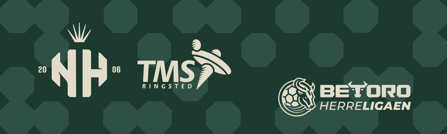 Nordsjælland Håndbold - TMS Ringsted