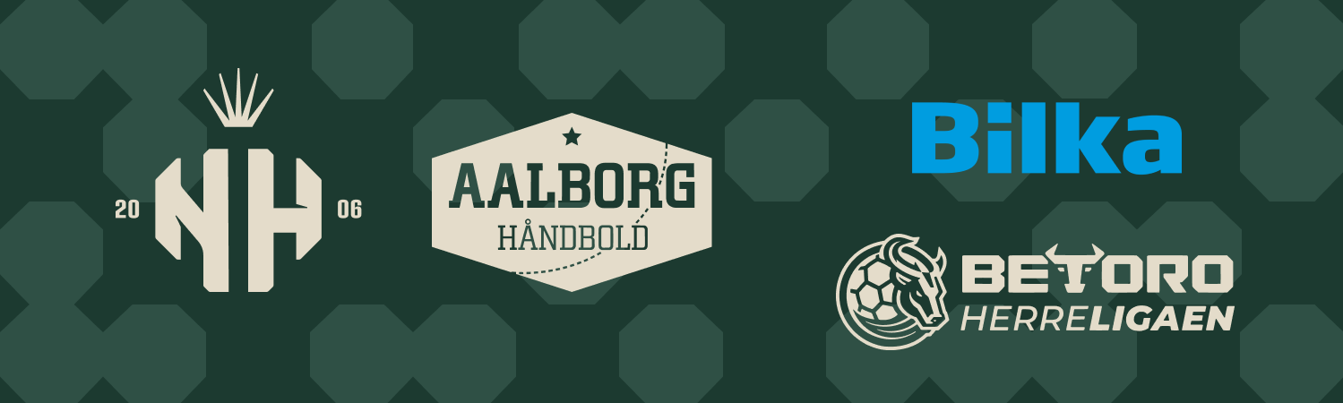 Nordsjælland Håndbold - Aalborg Håndbold
