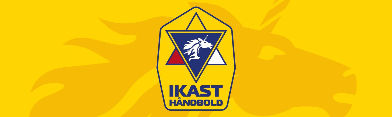 Ikast Håndbold vs. Silkeborg Voel